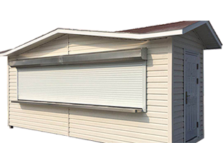 西安活動(dòng)房